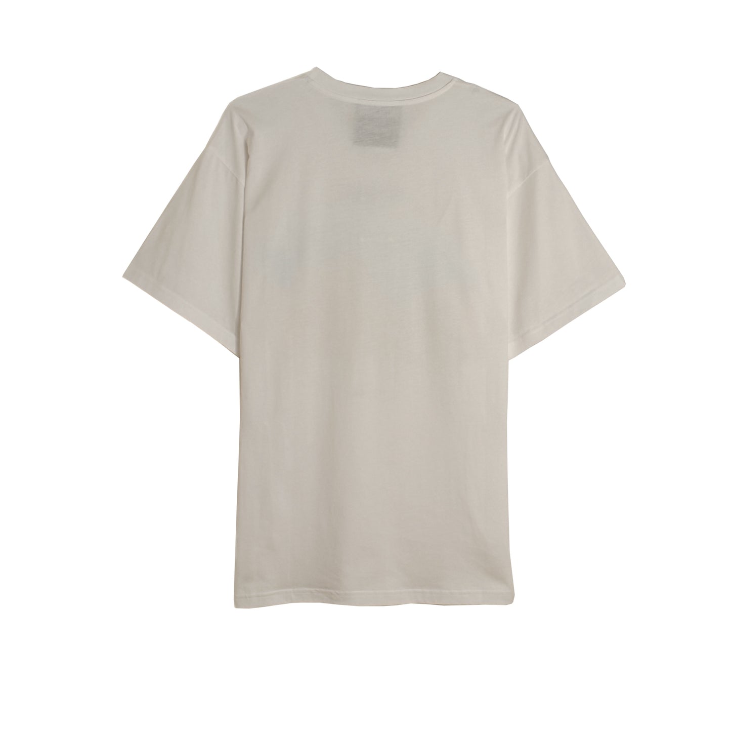 MOSCHINO COUTURE Archive Print organic jersey T-shirt