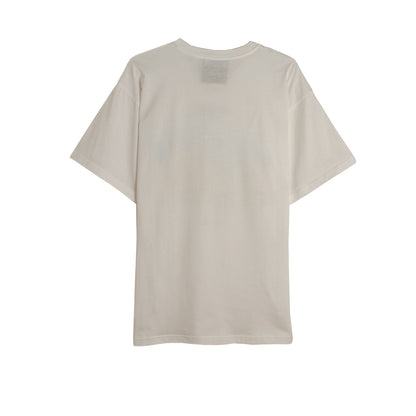 MOSCHINO COUTURE Archive Print organic jersey T-shirt