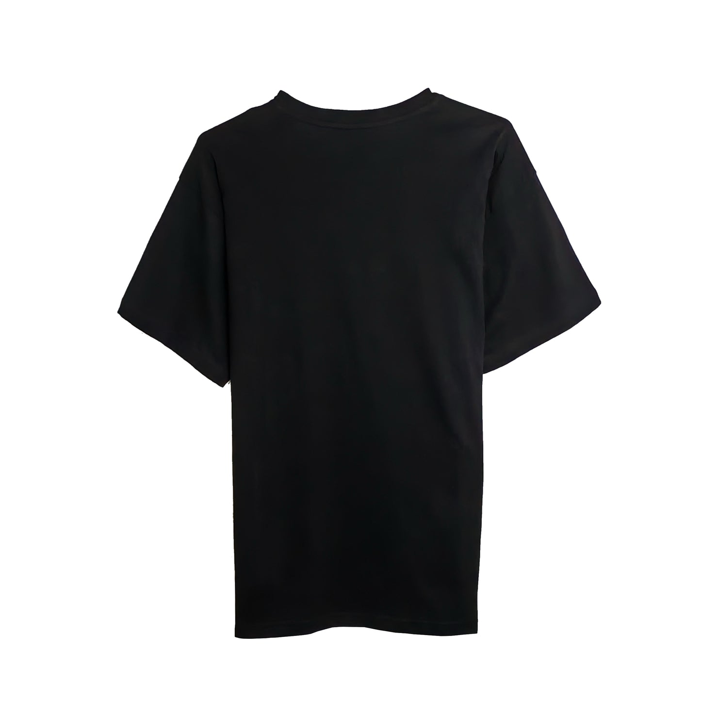 MOSCHINO COUTURE Embroidery Teddy Bear & Logo T-shirt