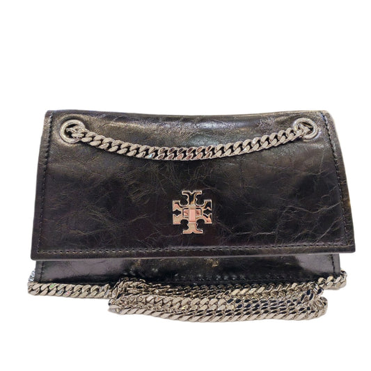TORY BURCH Mini Kira Turnlock Shoulder Bag