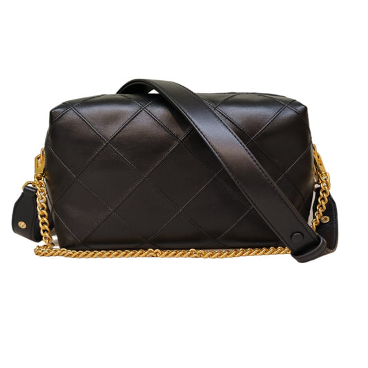 TORY BURCH Large Fleming Soft Crossbody Bag