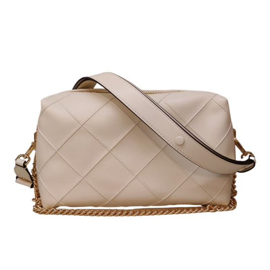 TORY BURCH Large Fleming Soft Crossbody Bag
