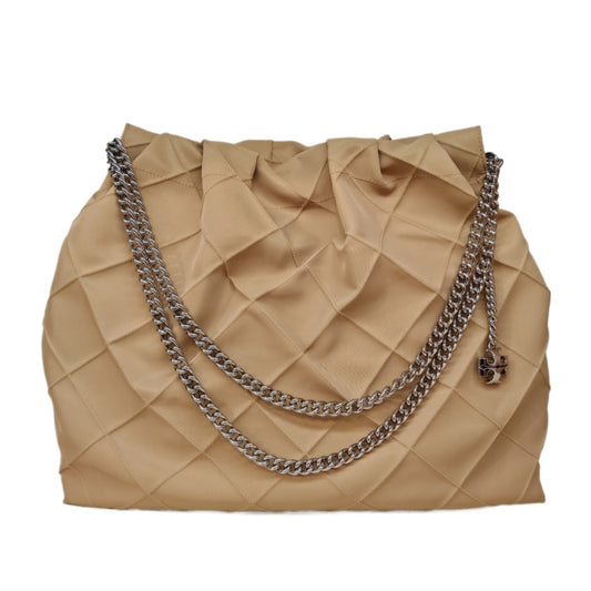 TORY BURCH Fleming Hobo in Nylon