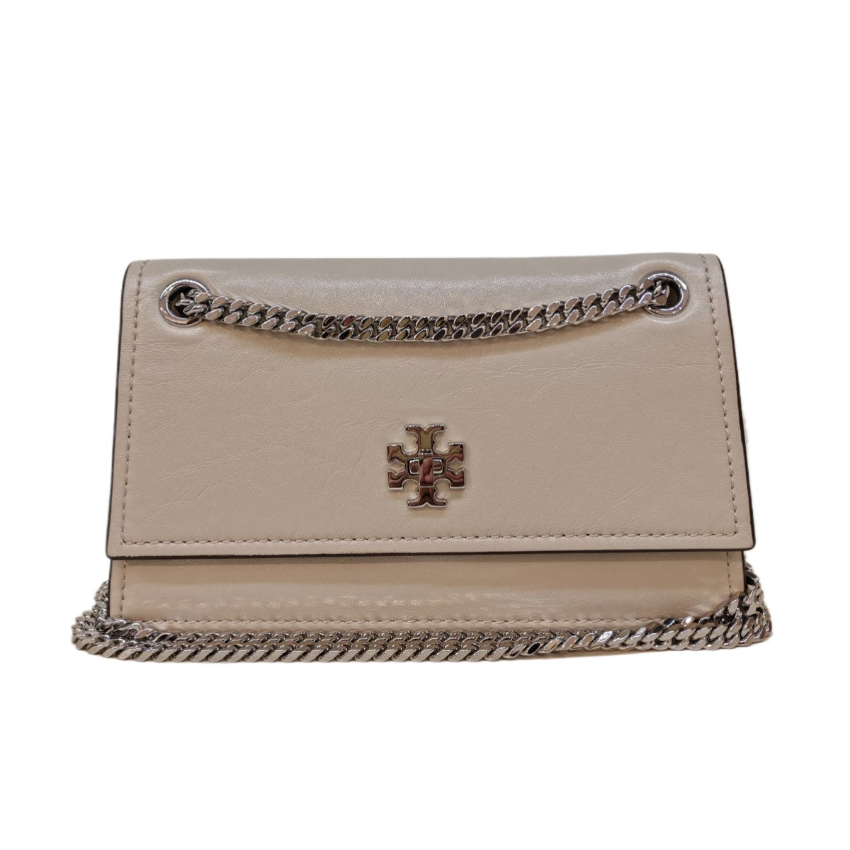 TORY BURCH Mini Kira Turnlock Bag