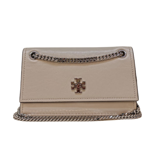 TORY BURCH Mini Kira Turnlock Bag