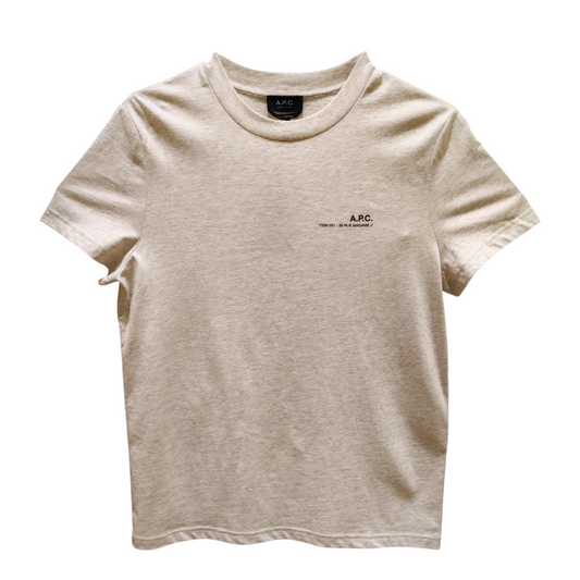 A.P.C. Standard T-shirt
