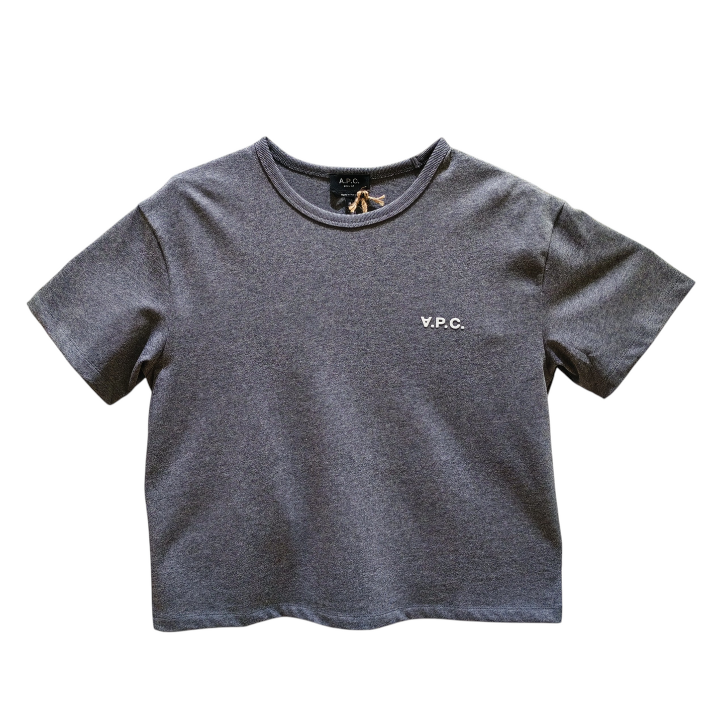 A.P.C. Boxy Petit VPC T-shirt