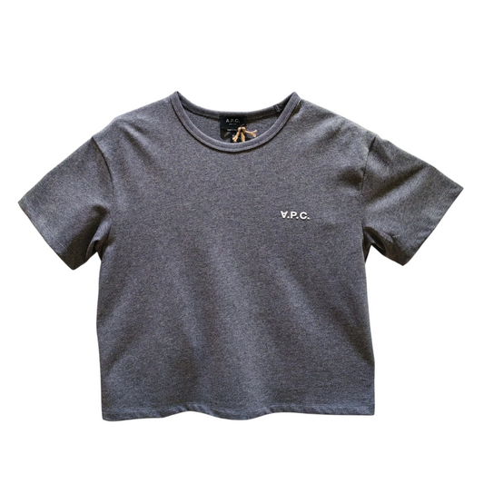 A.P.C. Boxy Petit VPC T-shirt