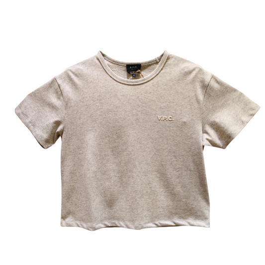A.P.C. Boxy Petit VPC T-shirt
