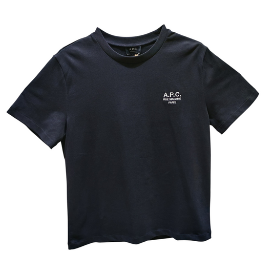 A.P.C. Standard  RUE MADAME T-shirt