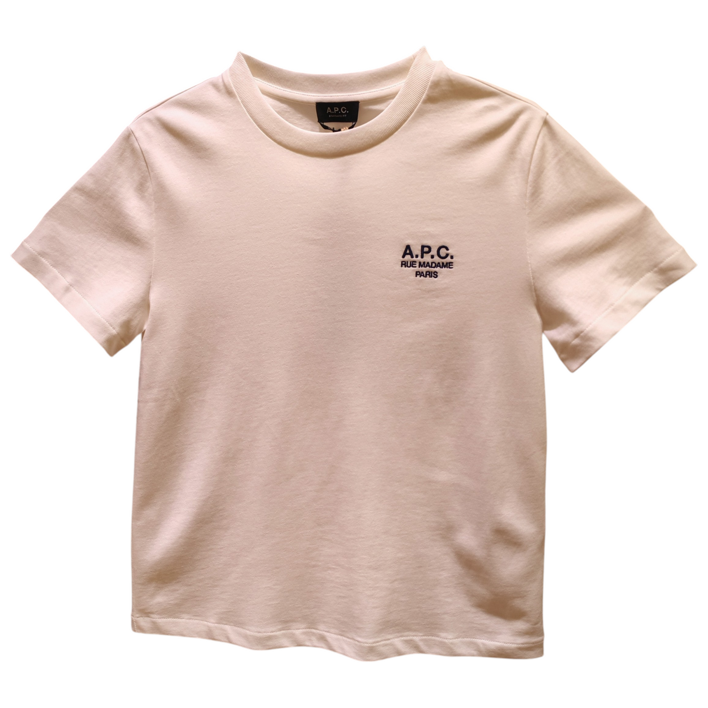 A.P.C. Standard RUE MADAME T-shirt