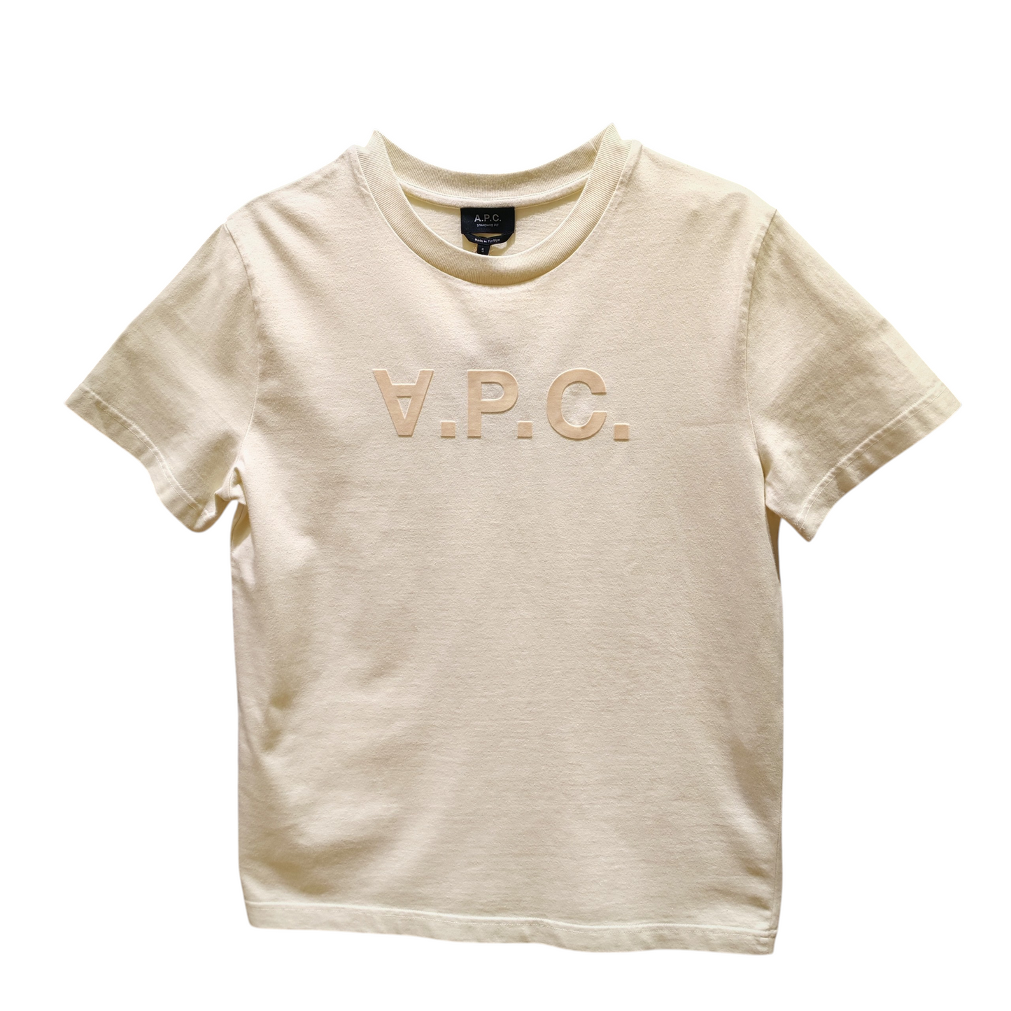 A.P.C Standard  Grand VPC T-shirt