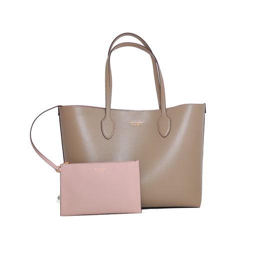 Kate Spade Bleecker Large Tote