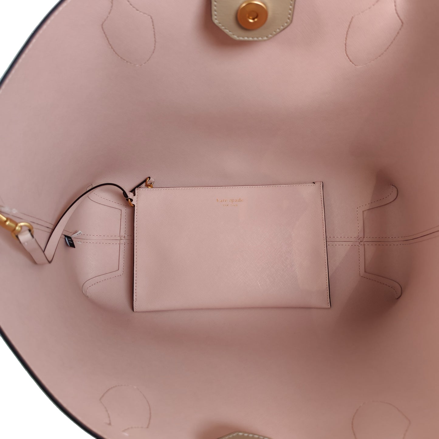 Kate Spade Bleecker Large Tote