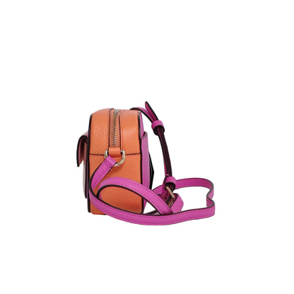Kate Spade Ava colorblocked crossbody