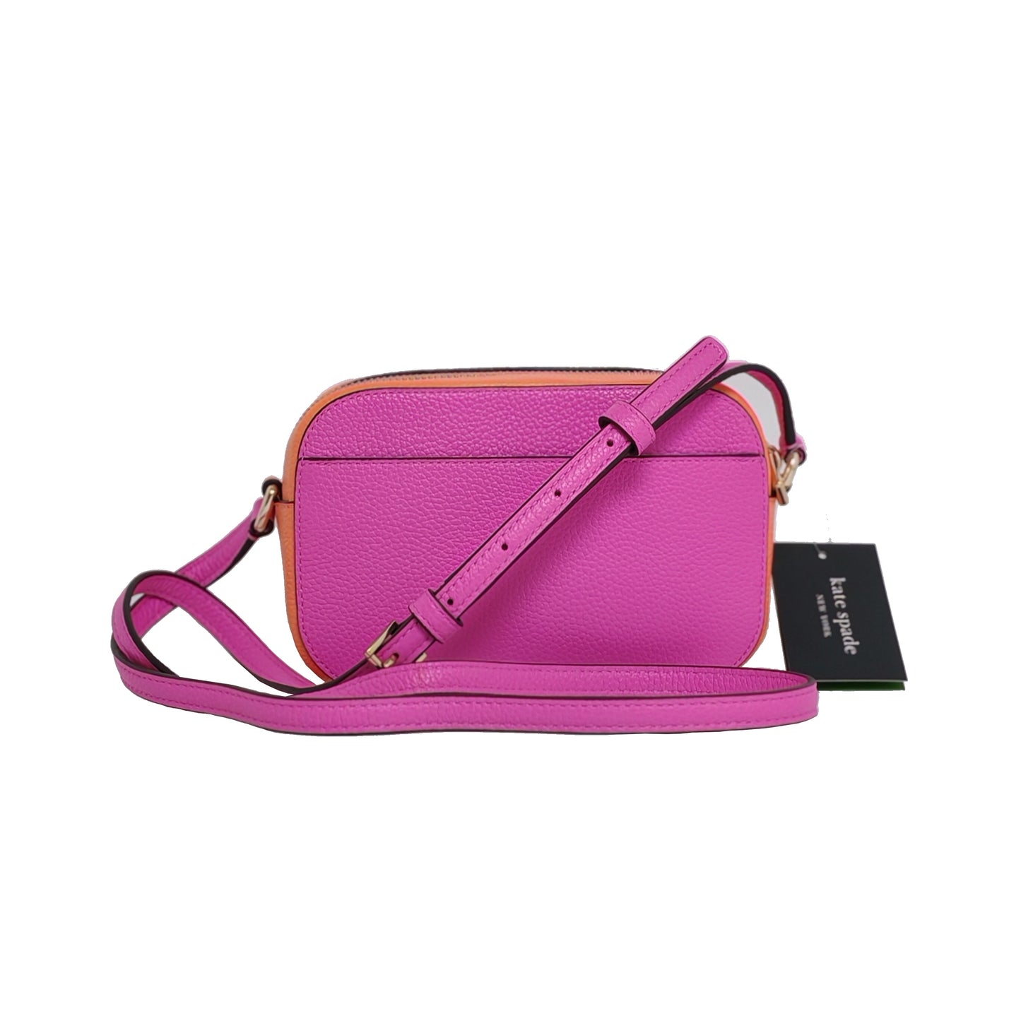 Kate Spade Ava colorblocked crossbody