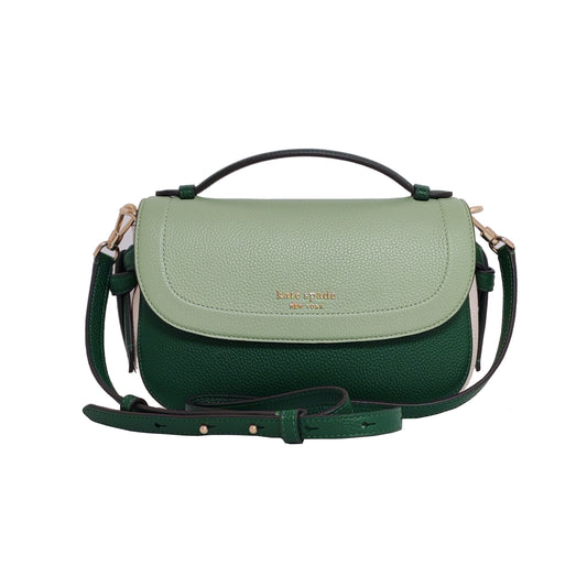 Kate Spade Knott Top-handle Crossbody
