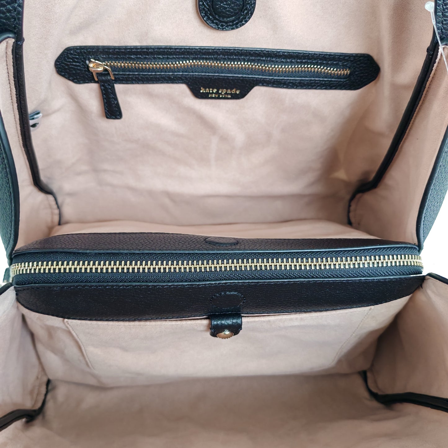 Kate Spade Knott Large Shoulder bag
