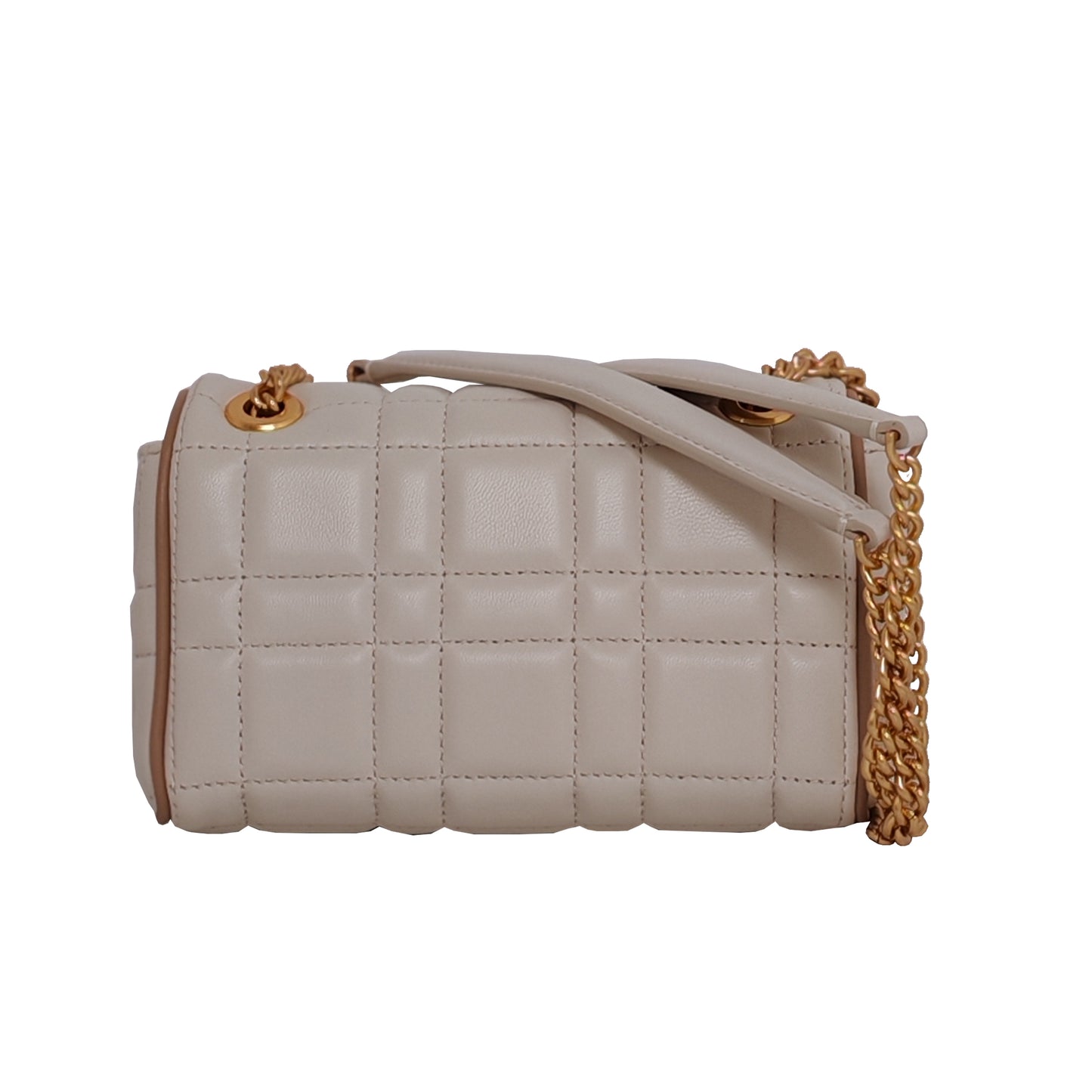 Kate Spade Evelyn Quilted Leather small shoulder Crossbody