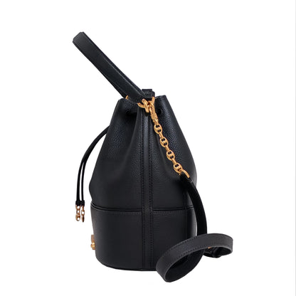 Kate Spade Gramercy Pebbled Leather Medium Bucket bag