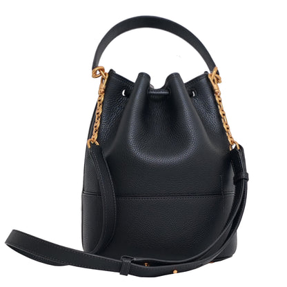 Kate Spade Gramercy Pebbled Leather Medium Bucket bag