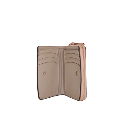 Kate Spade Knott small compact wallet