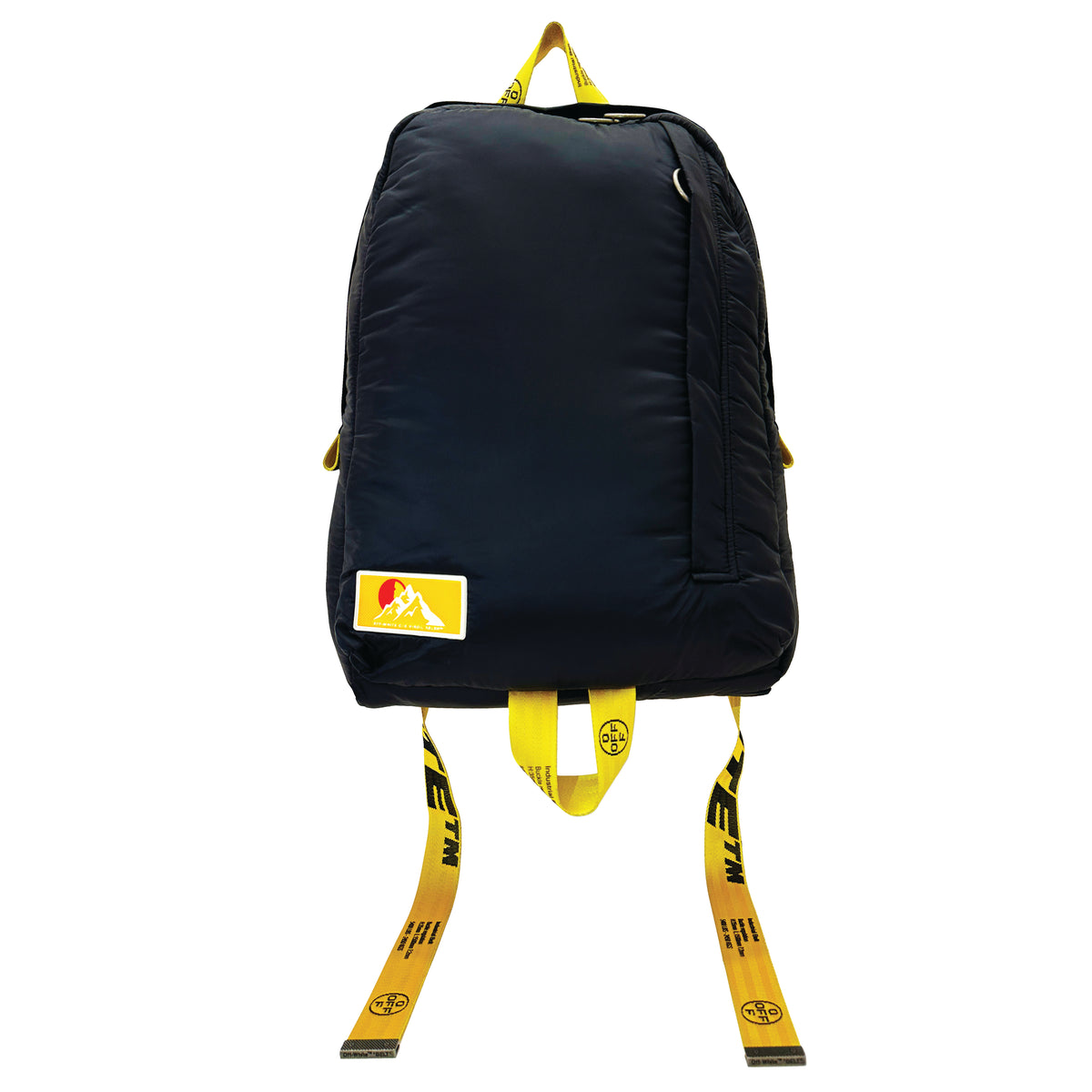 OFF-WHITE Backpack – theworldsigns