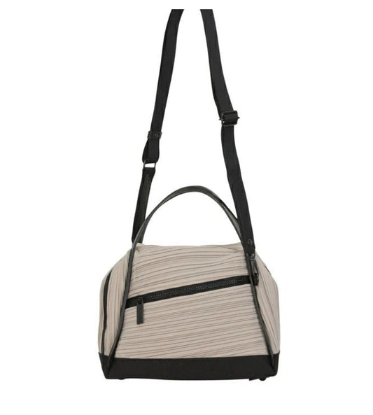 PLEATS PLEASE ISSEY MIYAKE BIAS S PLEATS BAG