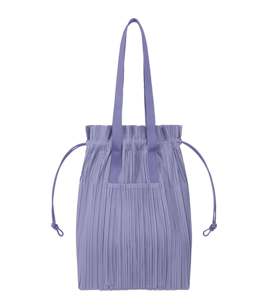 PLEATS  PLEASE  ISSEY  MIYAKE  PLEATS  TOTE