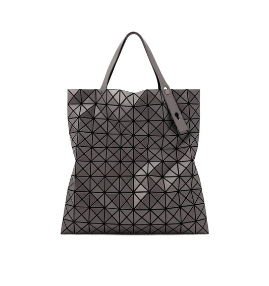 BAOBAO ISSEY MIYAKE PRISM MATTE TOTE