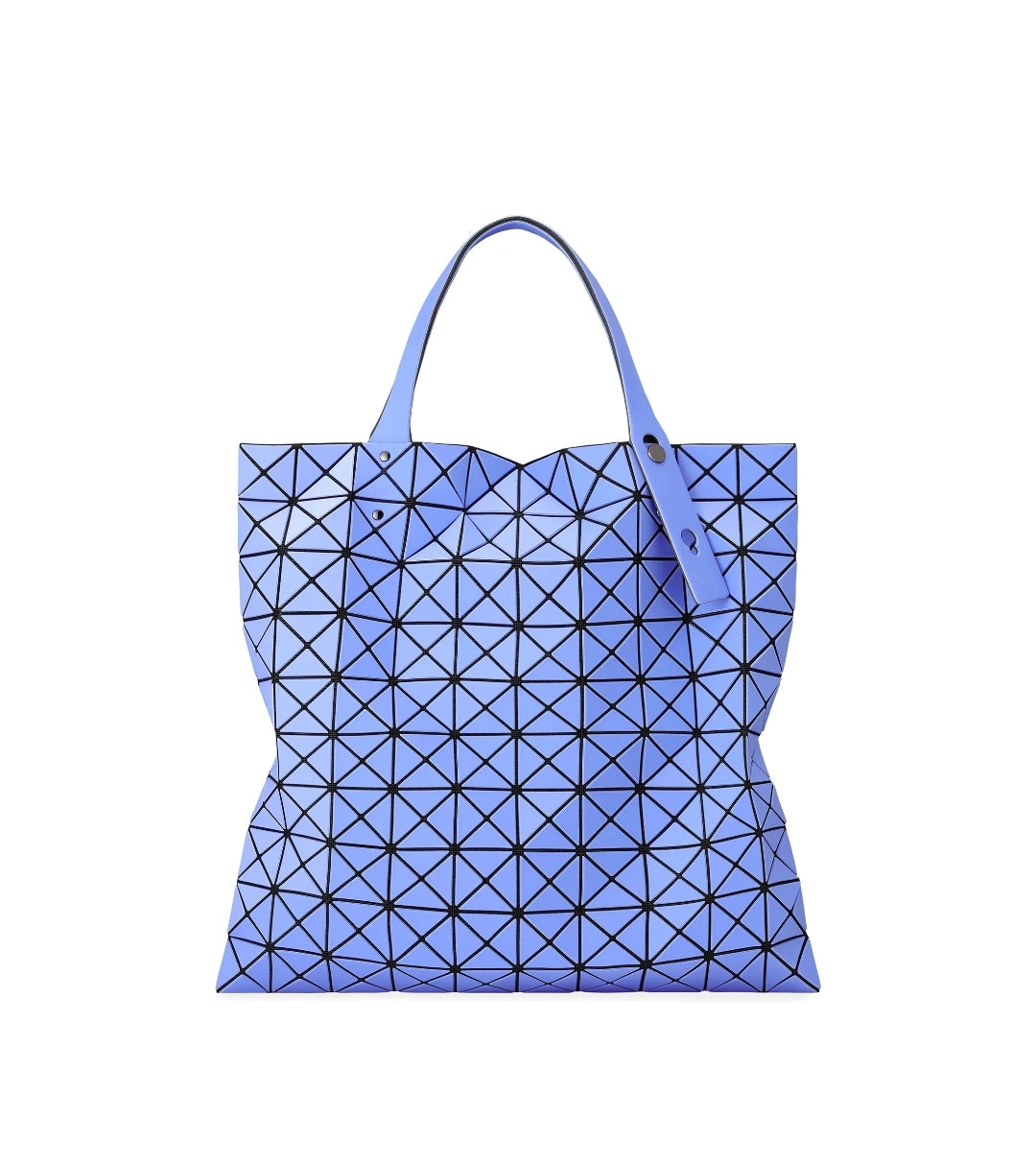 BAOBAO ISSEY MIYAKE PRISM MATTE-2 TOTE