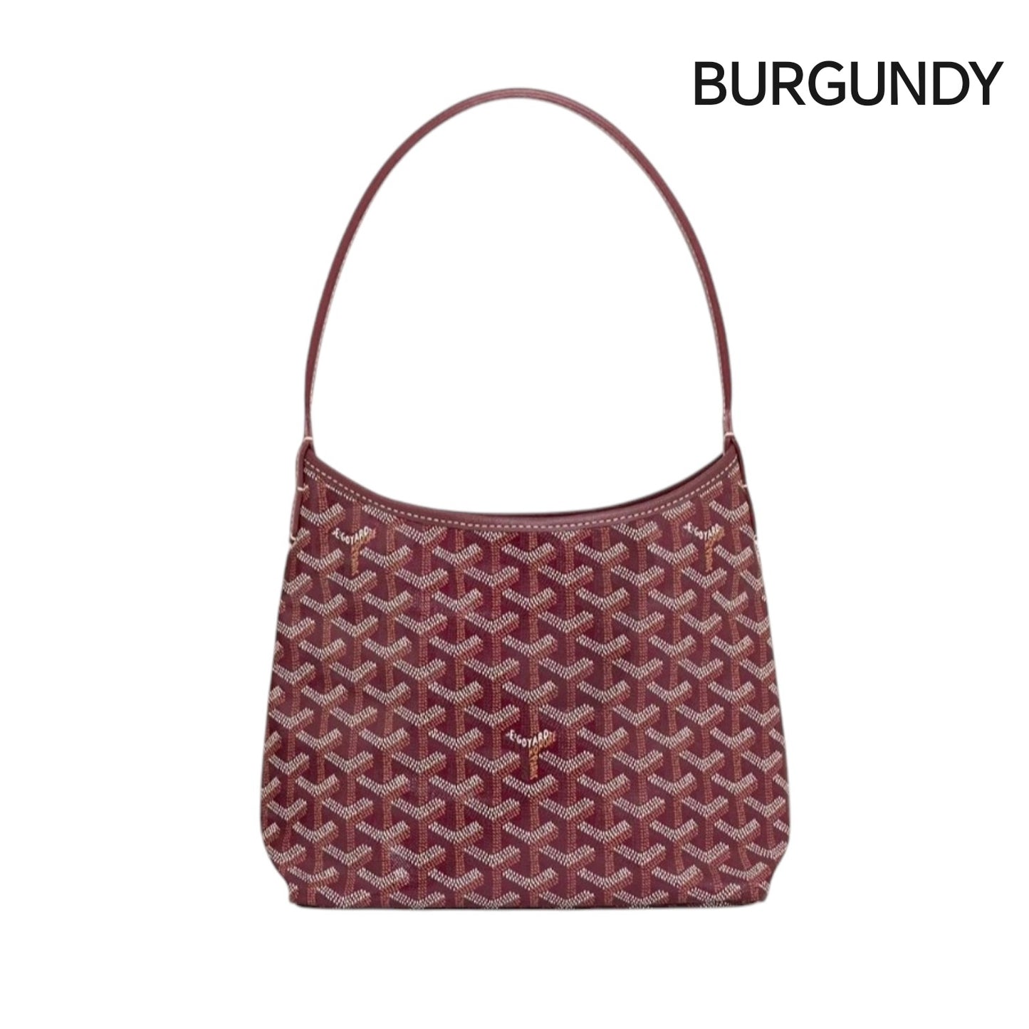 PRE-ORDER GOYARD Hobo Bohème Mini Bag