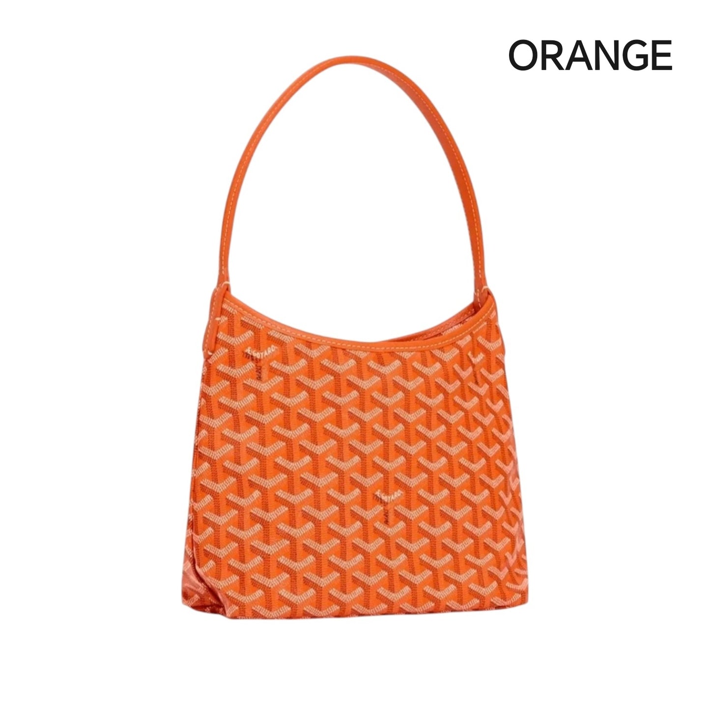 PRE-ORDER GOYARD Hobo Bohème Mini Bag
