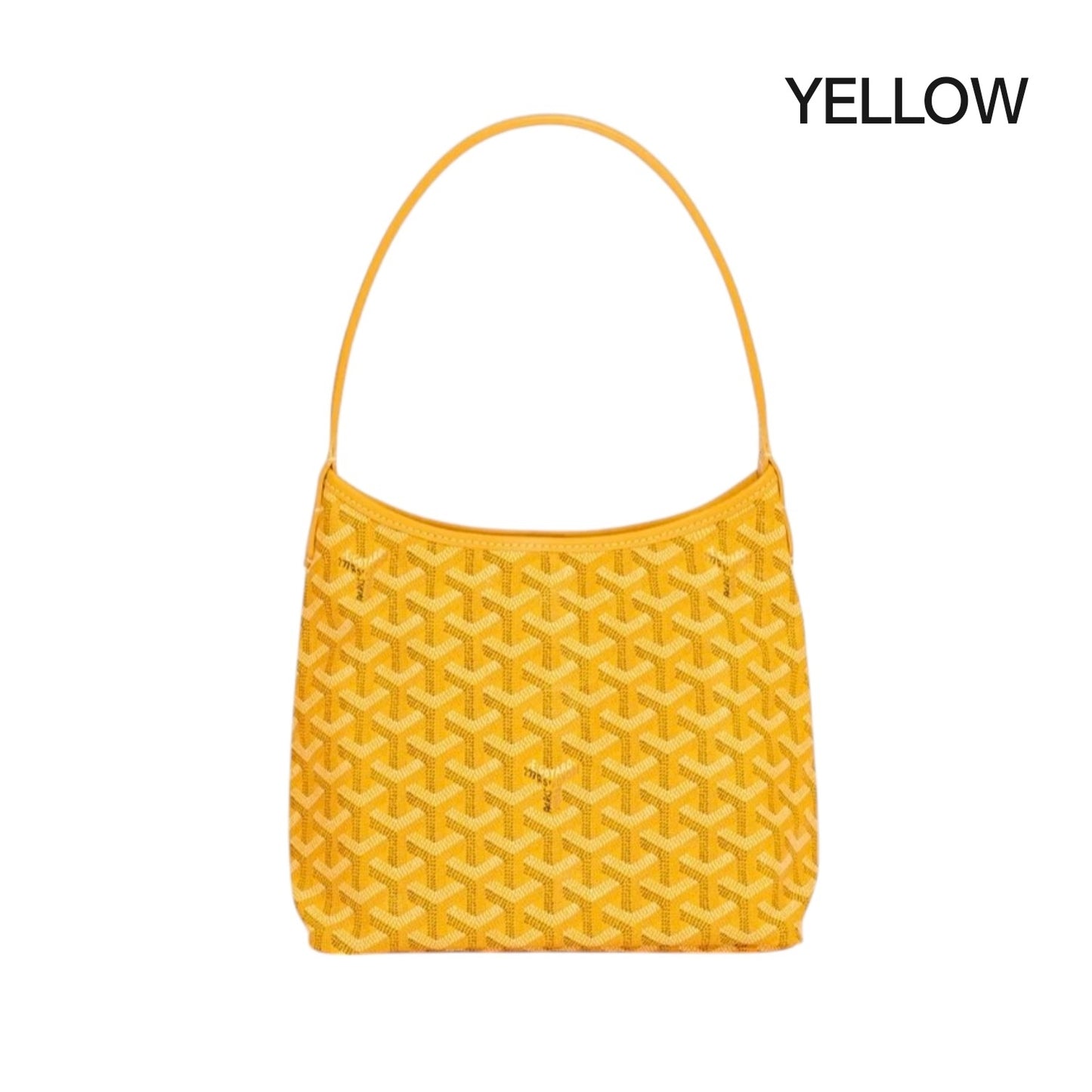 PRE-ORDER GOYARD Hobo Bohème Mini Bag