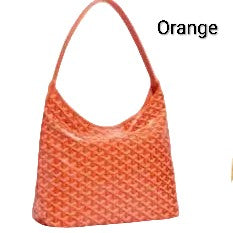 PRE-ORDER GOYARD Hobo Bohème Bag