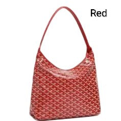 PRE-ORDER GOYARD Hobo Bohème Bag