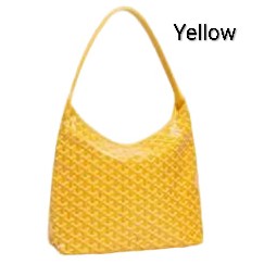 PRE-ORDER GOYARD Hobo Bohème Bag