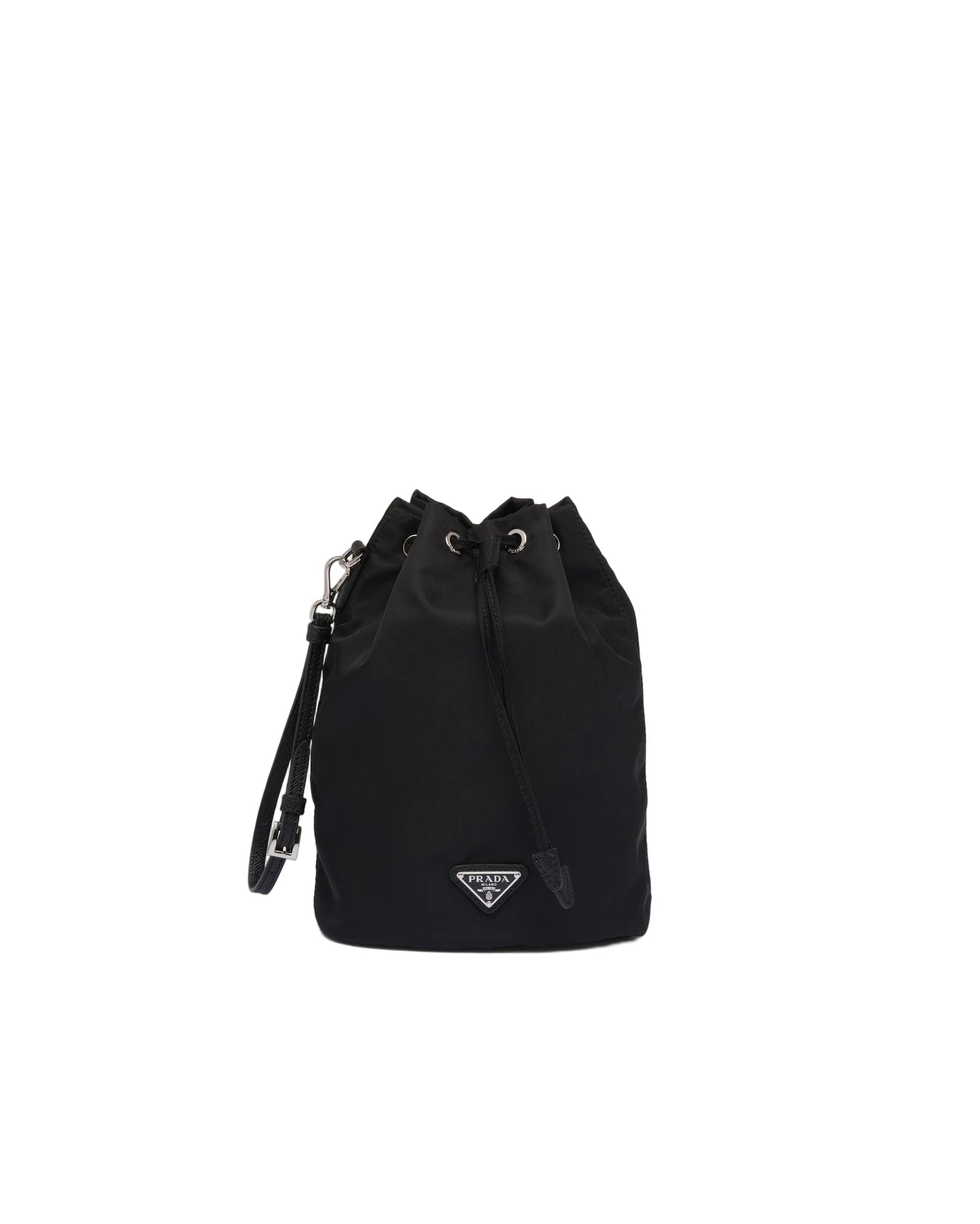 PRADA  Re-Nylon  Pouch