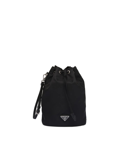 PRADA  Re-Nylon  Pouch