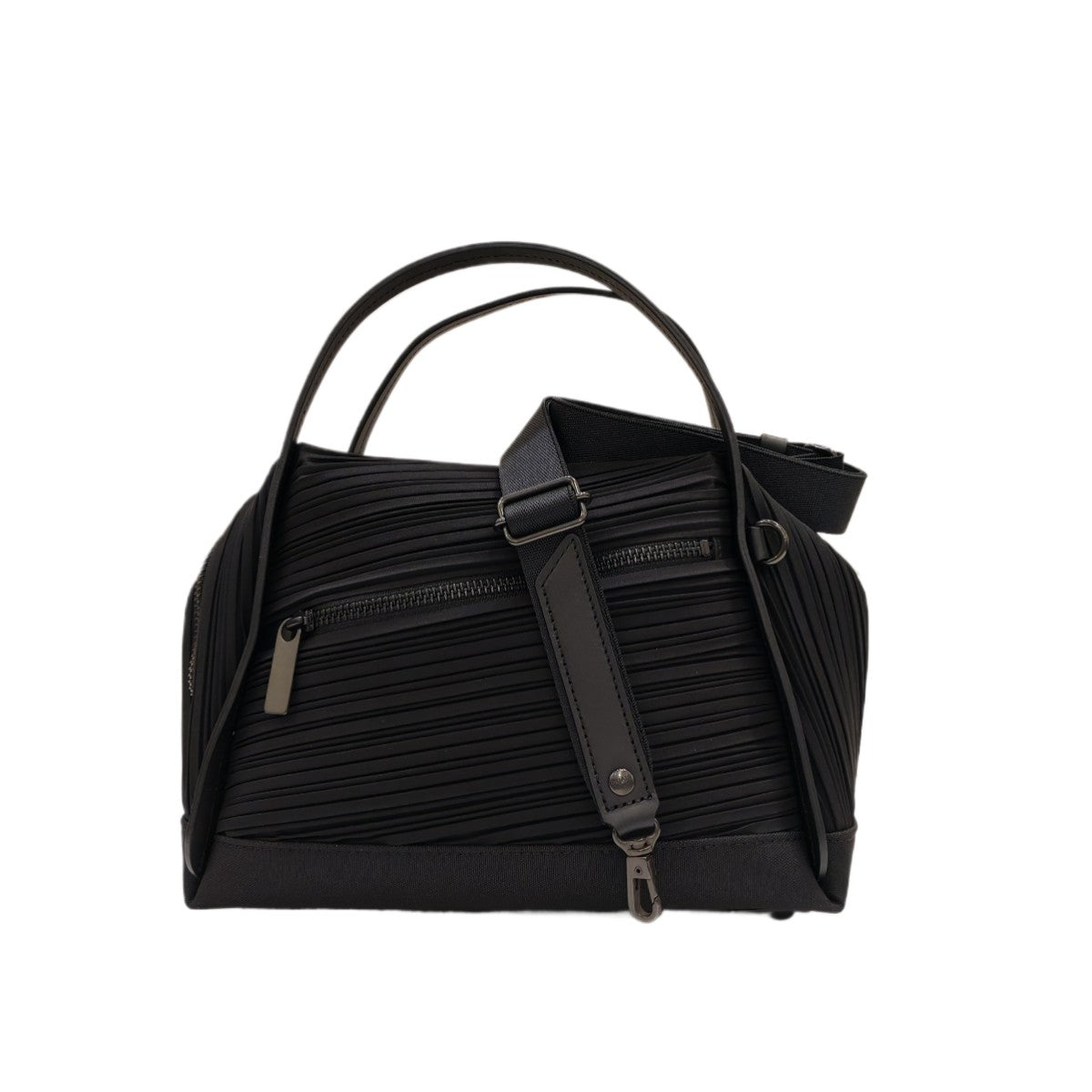 PLEATS  PLEASE  ISSEY  MIYAKE  BIAS  S PLEATS  BAG