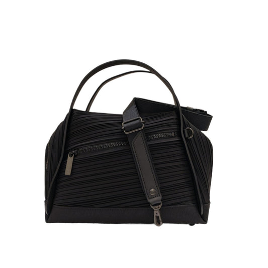 PLEATS  PLEASE  ISSEY  MIYAKE  BIAS  S PLEATS  BAG