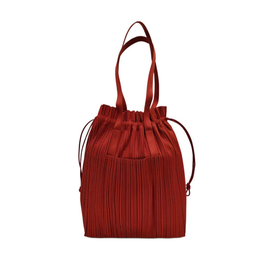 PLEATS  PLEASE  ISSEY  MIYAKE  PLEATS  TOTE