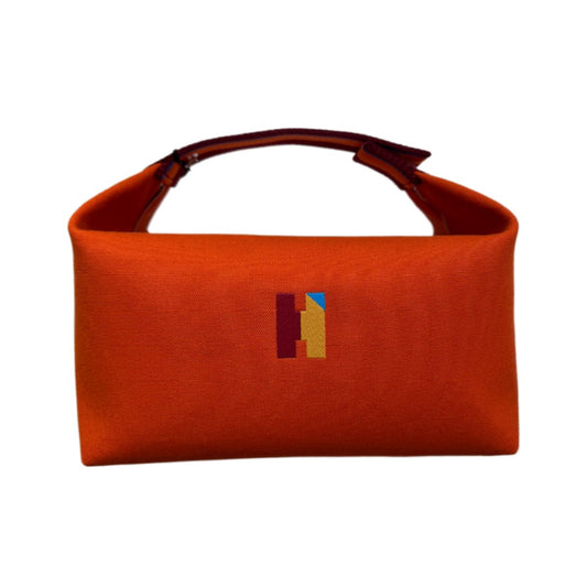 Hermès Bride-a-Brac H Pavillon Case Large