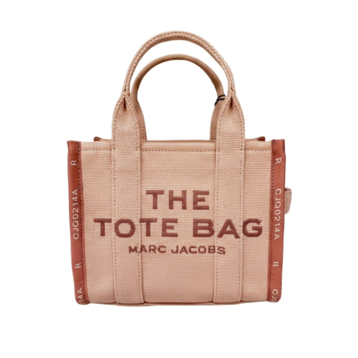 Marc Jacobs  The Jacquard  Small Tote  Bag