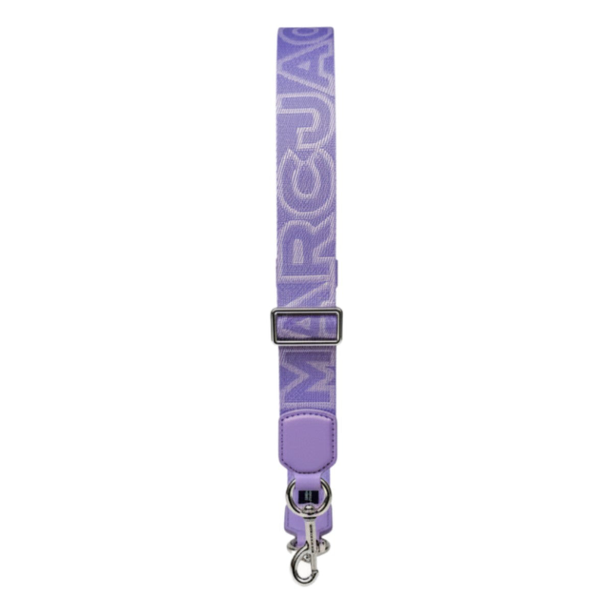 Marc Jacobs  The Thin  Outline  Logo  Strap