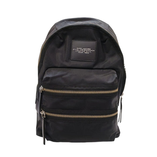 Marc Jacobs The Biker Nylon Large Backpack