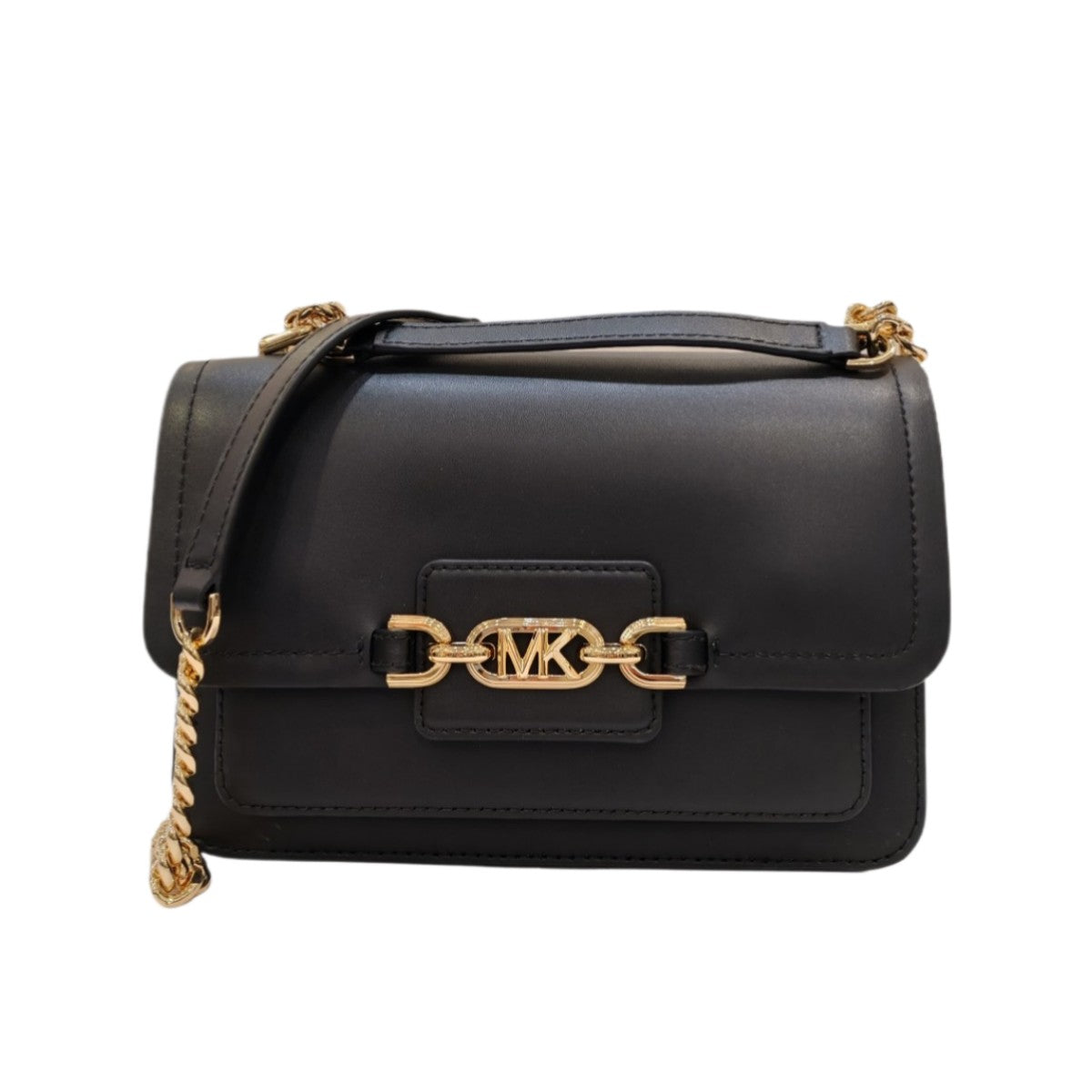 Michael Kors Heather LG Shoulder Bag