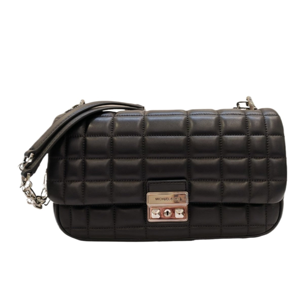 Michael  Kors  TRIBECA  LG  Shoulder  Bag