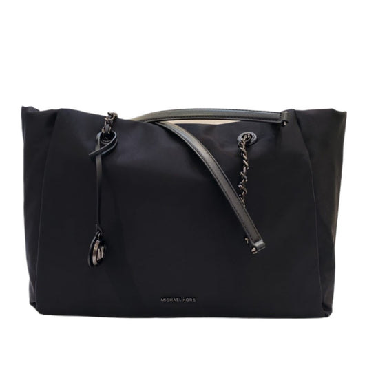 Michael Kors George Large Top Zip Tote