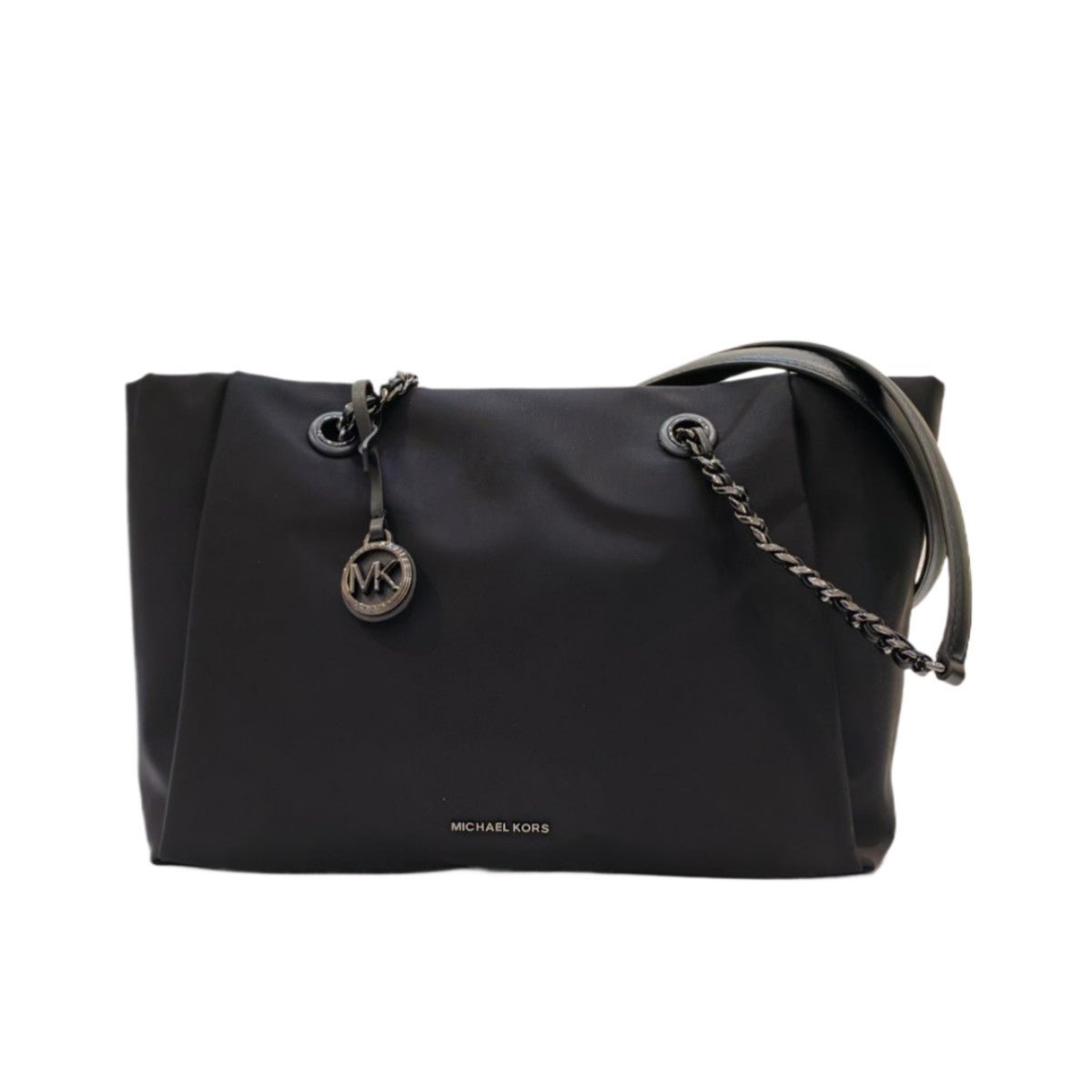 Michael Kors Georgia Small Top Zip Tote